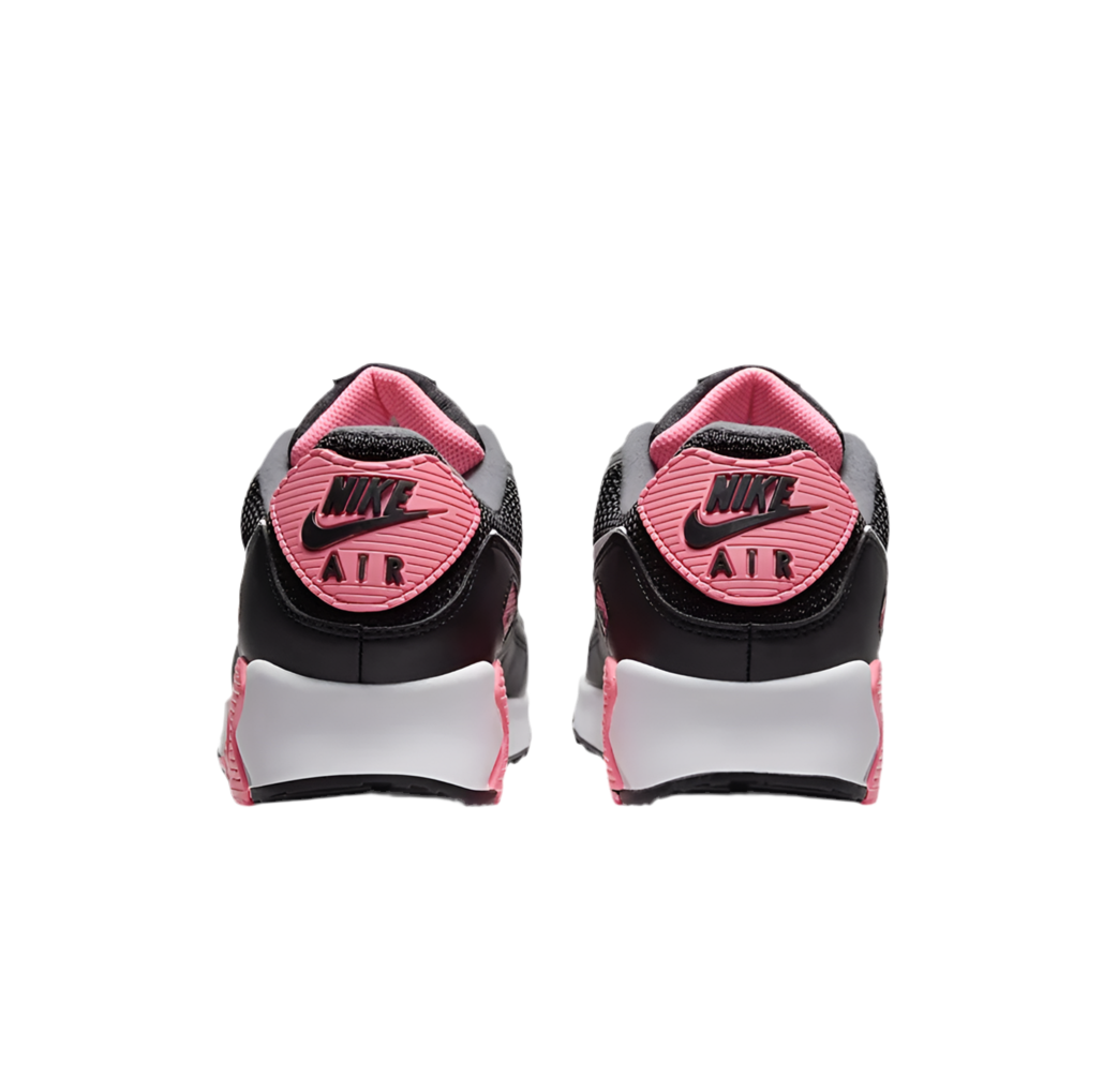 Nike Air Max 90 ‘Pink Foam/Iron-Grey/Black’