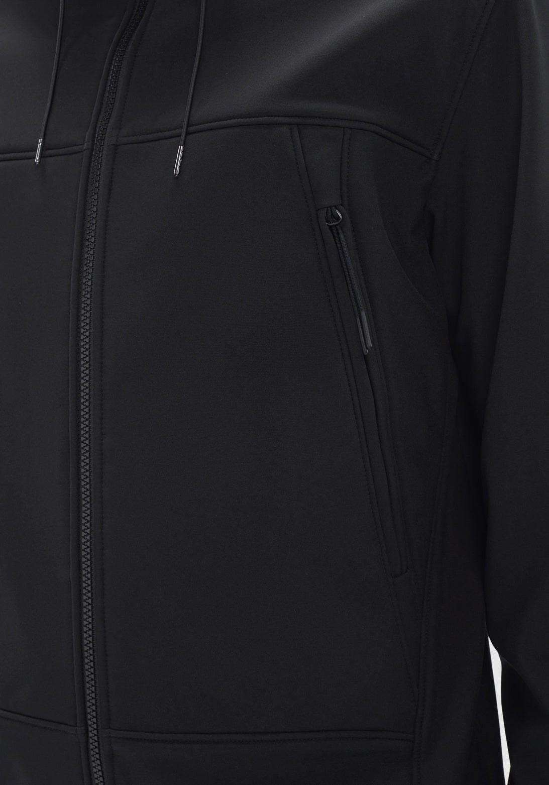 C.P. Company Shell-R Goggle Jacket - Black