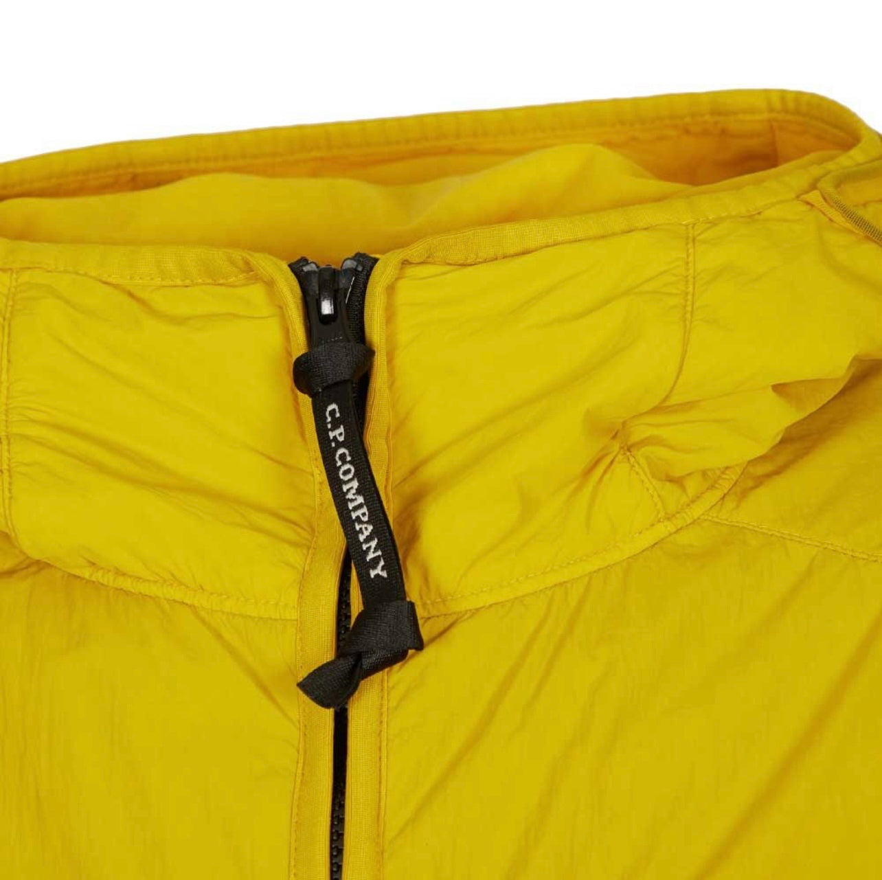C.P. Company GDP Jacket - Nugget Gold