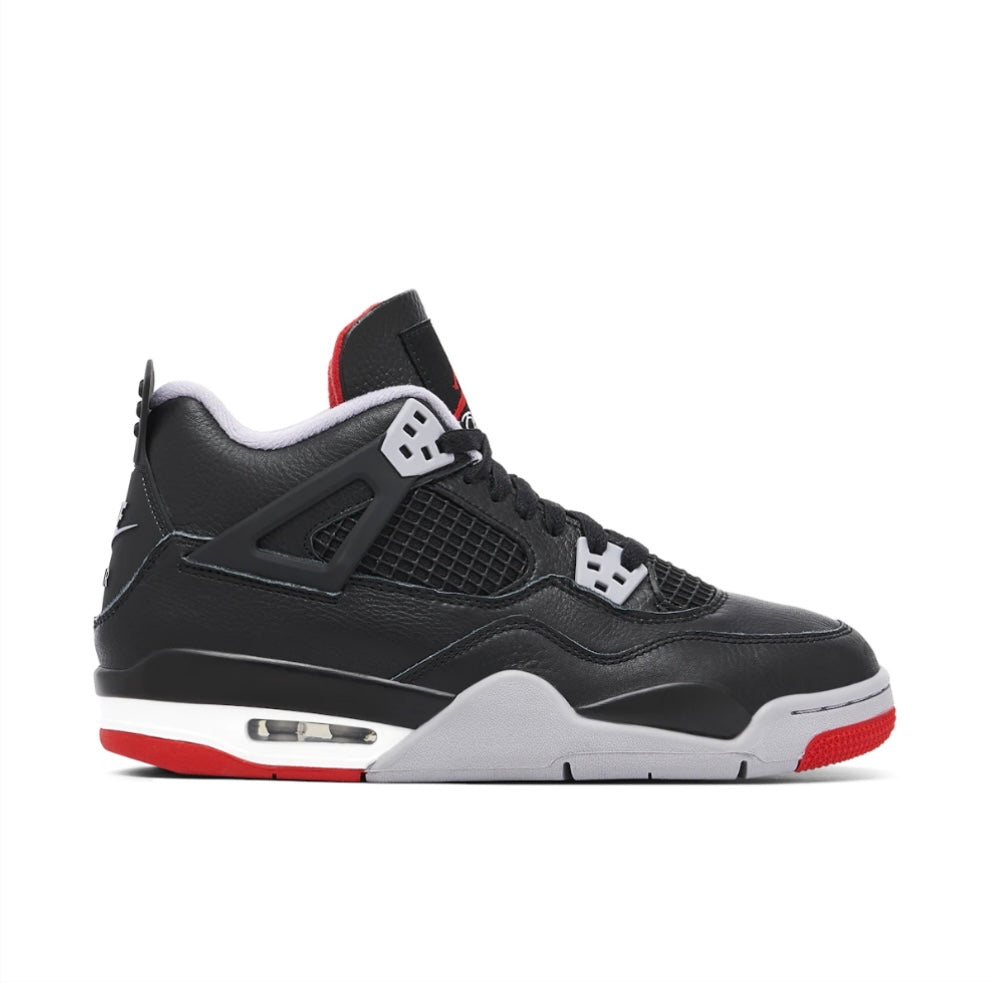 Air Jordan 4 ‘Bred Reimagined’ GS
