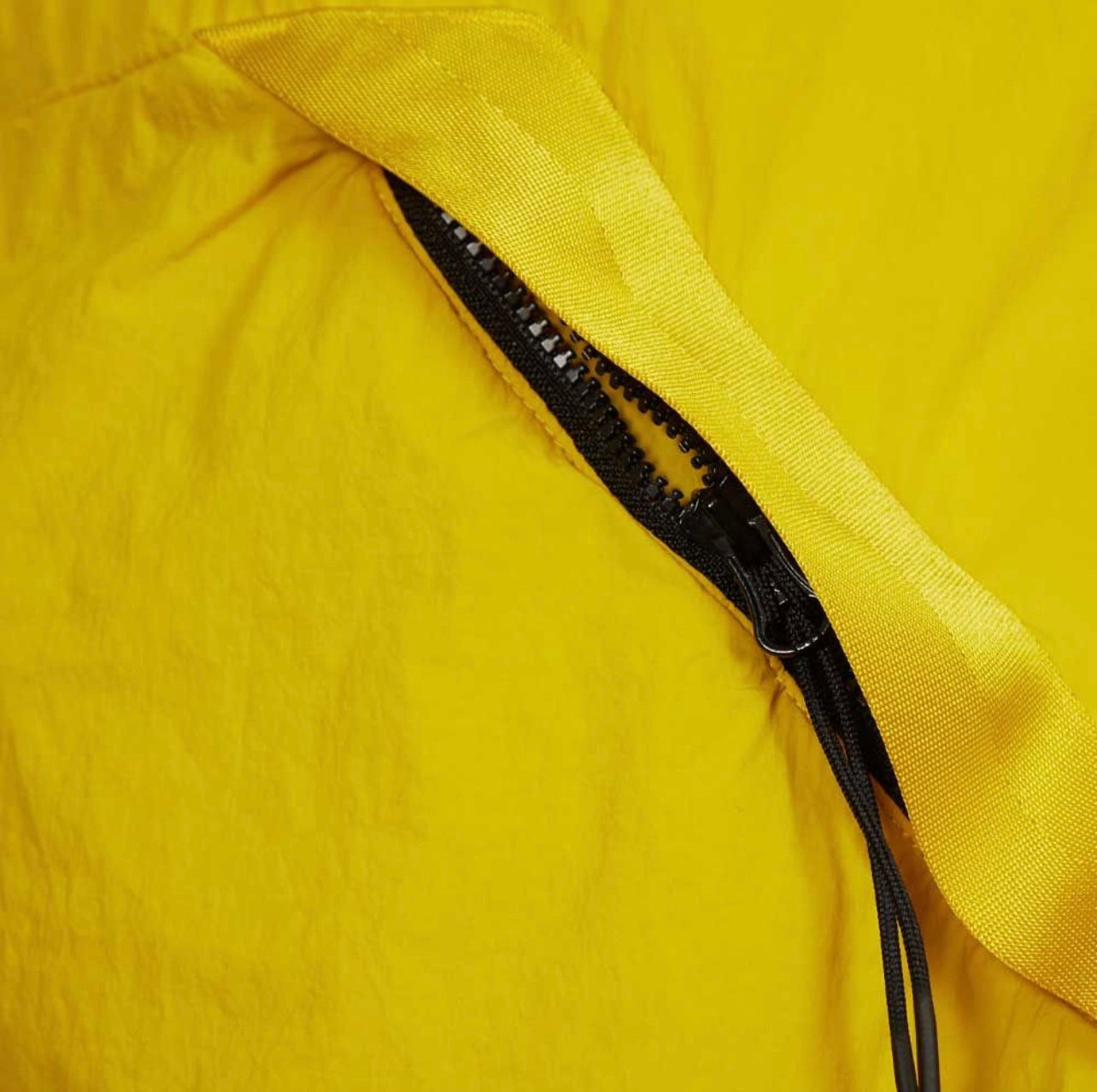 C.P. Company GDP Jacket - Nugget Gold