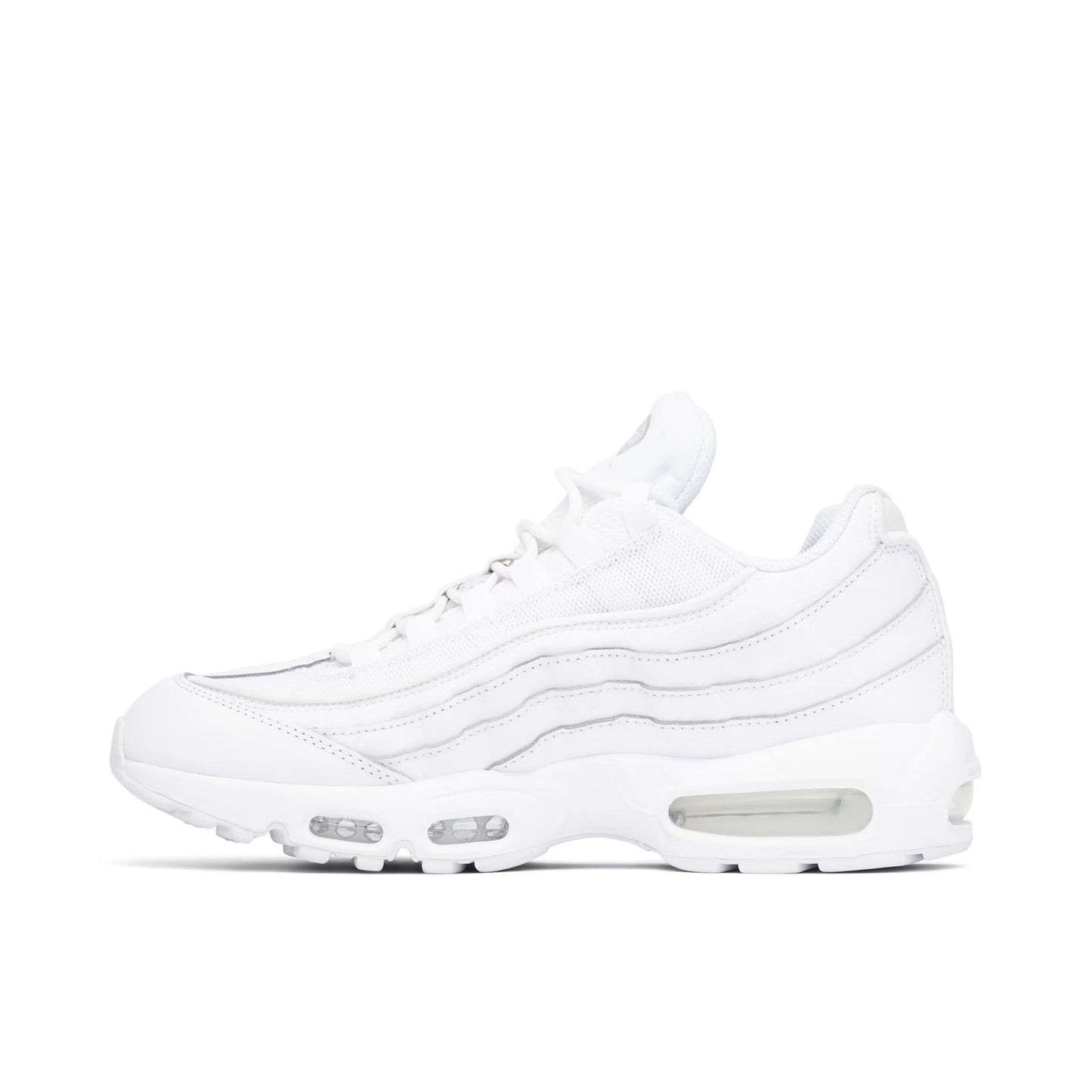 Nike Air Max 95 Essential โWhiteโ