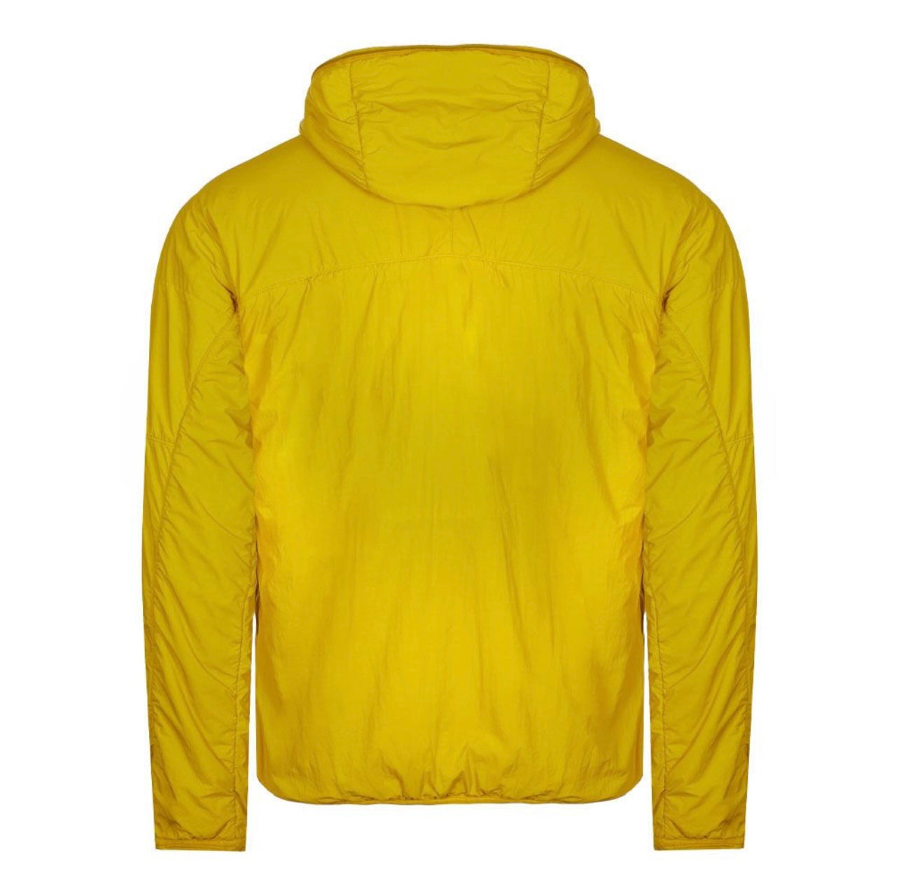 C.P. Company GDP Jacket - Nugget Gold