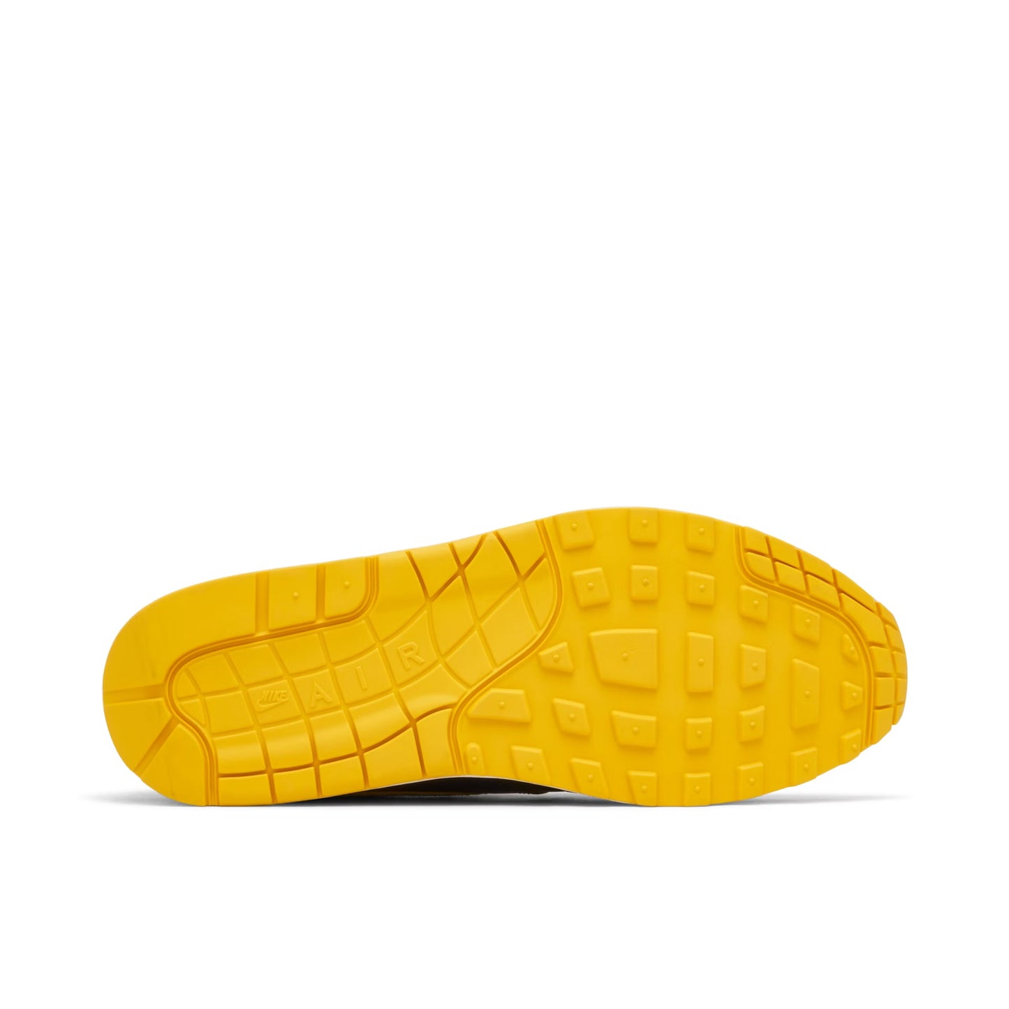 Nike Air Max 1 PRM Tokyo 23 ‘Midnight Navy/Varsity Maize Yellow’ W