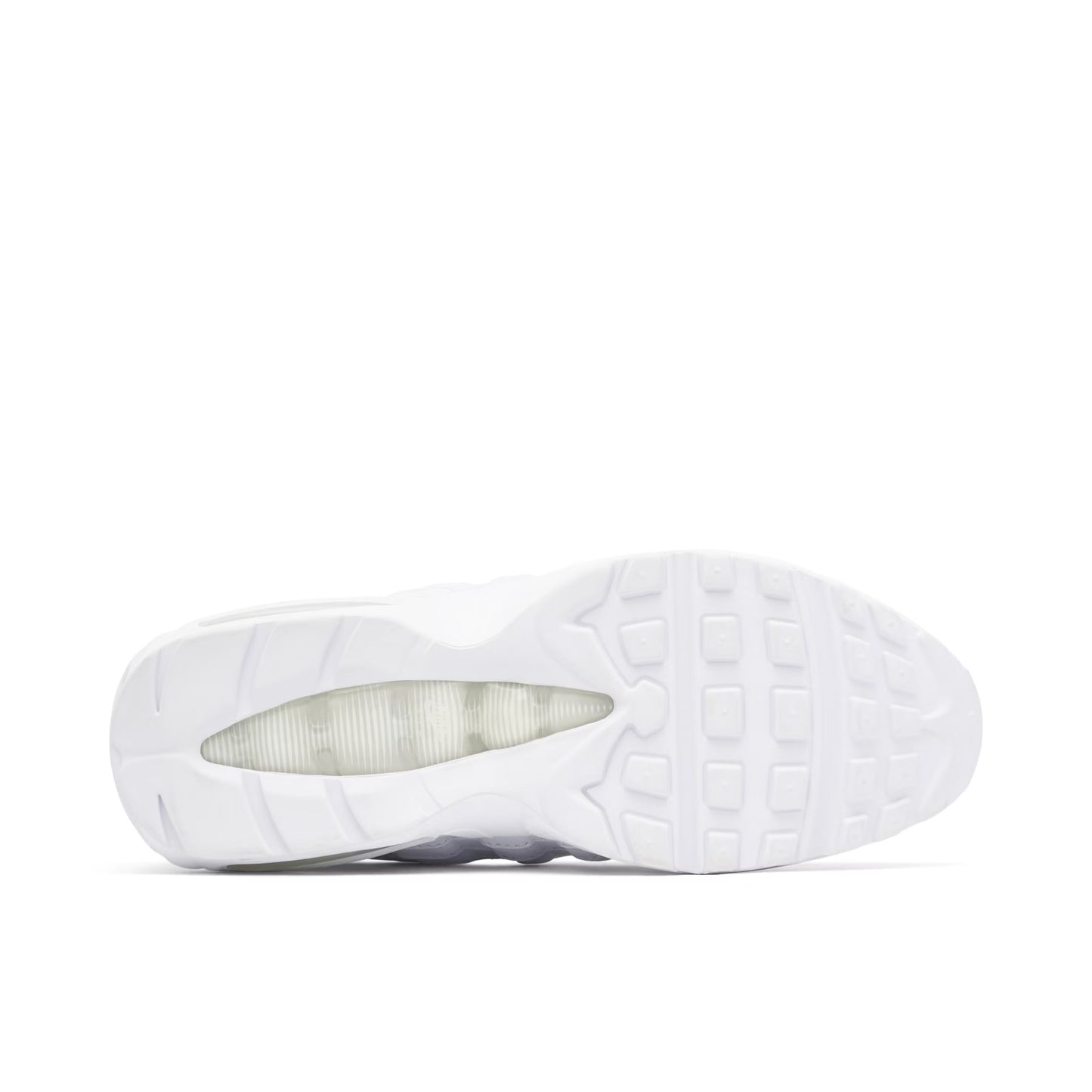 Nike Air Max 95 Essential โWhiteโ