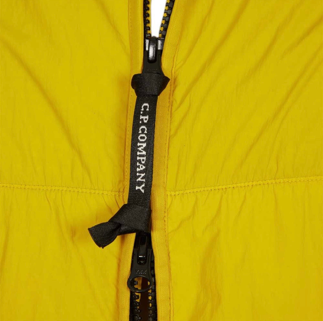 C.P. Company GDP Jacket - Nugget Gold