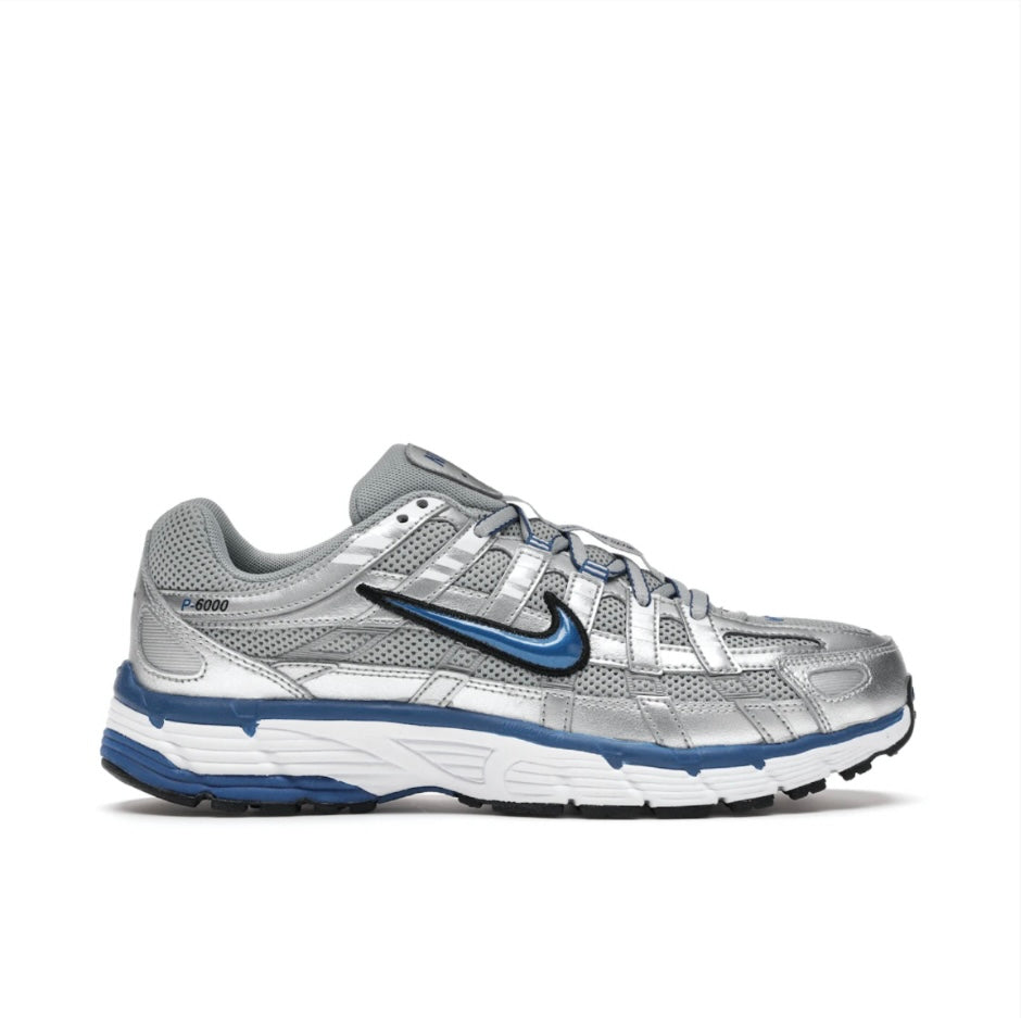 Nike P-6000 ‘Laser Blue’ W