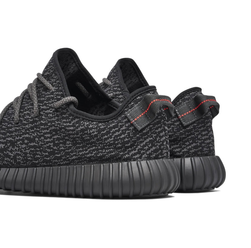 Yeezy Boost 350 ‘Pirate Black’ (2023)