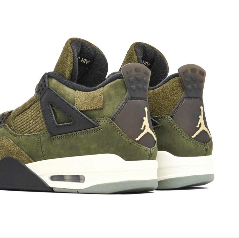 Air Jordan 4 SE ‘Craft Olive’