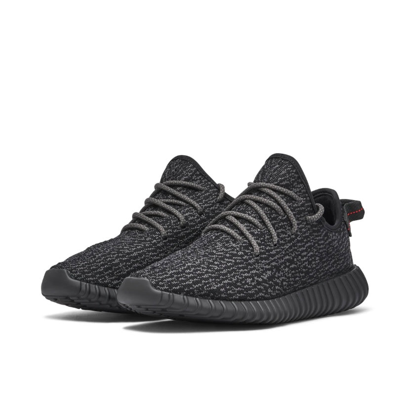 Yeezy Boost 350 ‘Pirate Black’ (2023)