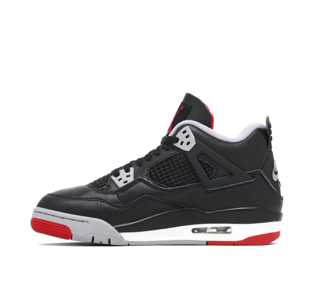 Air Jordan 4 ‘Bred Reimagined’ GS