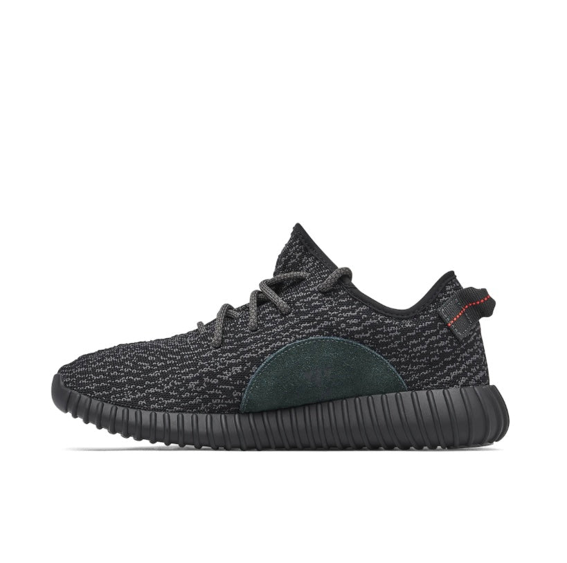 Yeezy Boost 350 ‘Pirate Black’ (2023)
