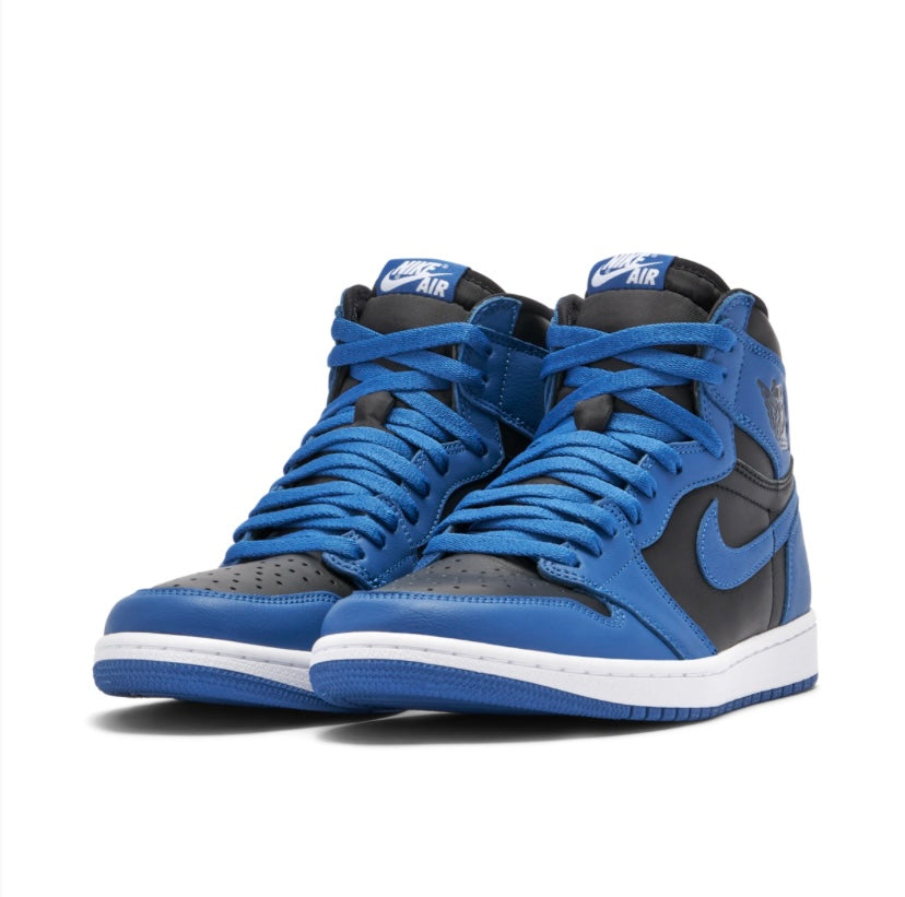 Air Jordan 1 High ‘Dark Marina Blue’