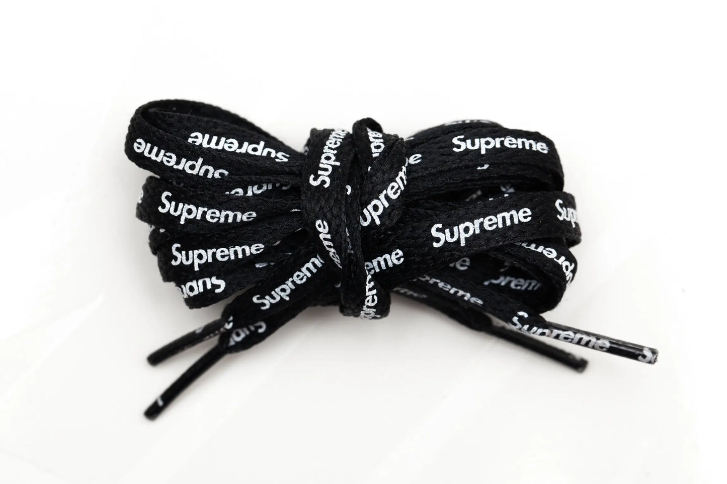 Supreme x Nike Air Force 1 ‘Black’