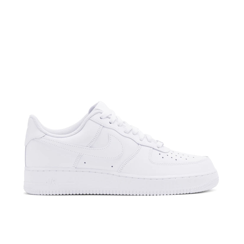 Nike Air Force 1 Low ‘07 ‘White’