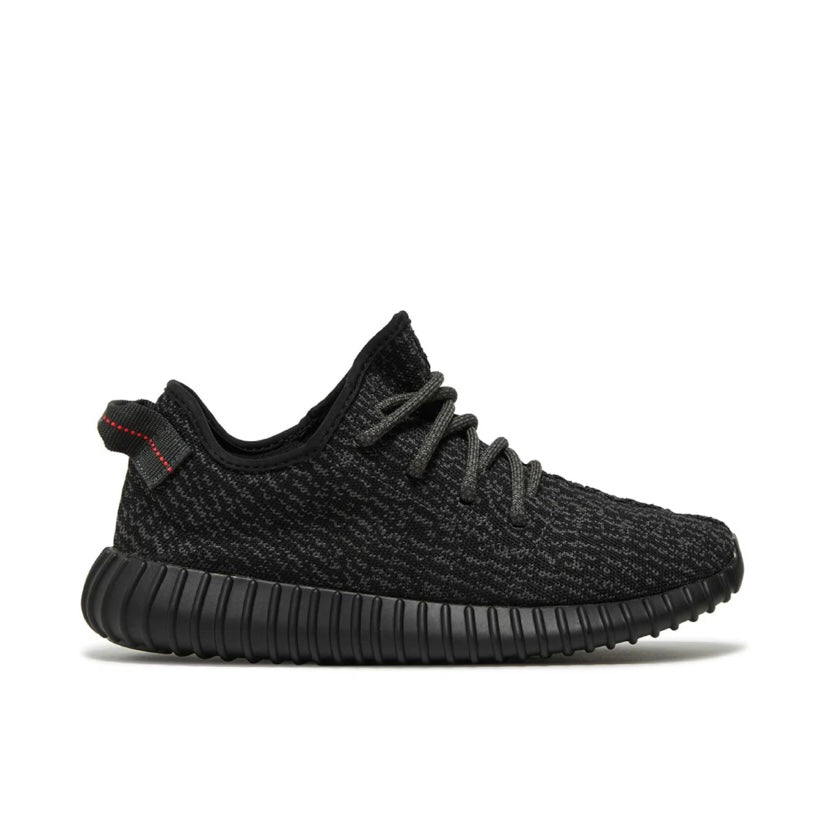 Yeezy Boost 350 ‘Pirate Black’ (2023)