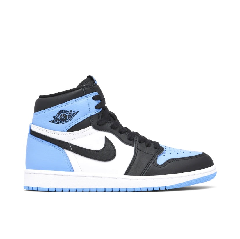 Air Jordan 1 High ‘UNC Toe’
