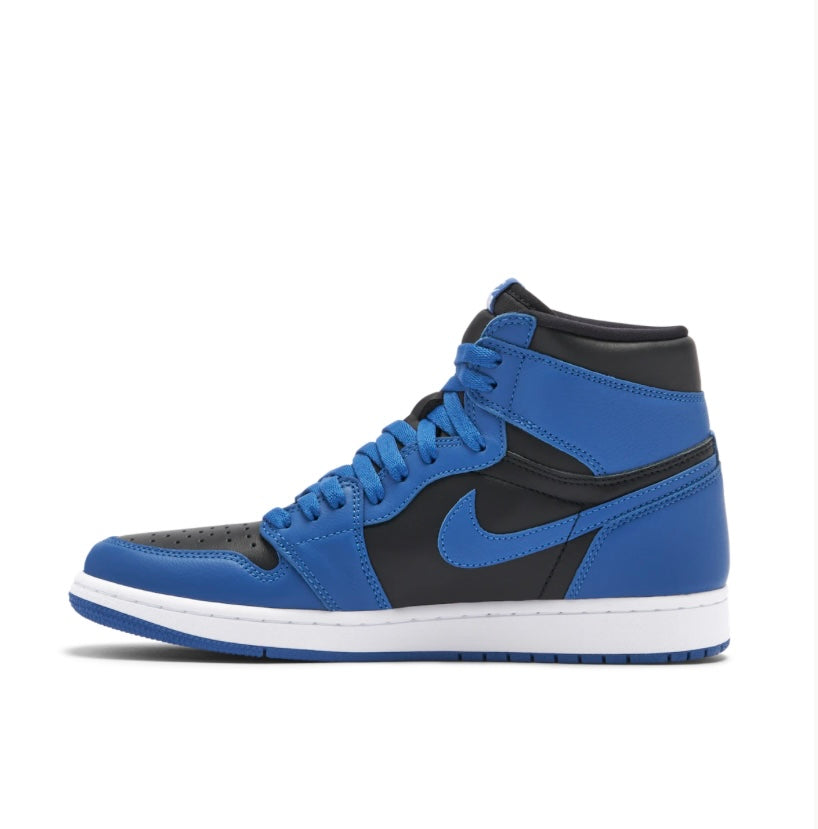 Air Jordan 1 High ‘Dark Marina Blue’