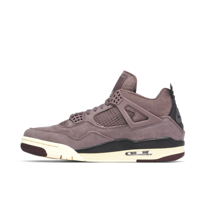 Air Jordan 4 A Ma Maniére ‘Violet Ore’