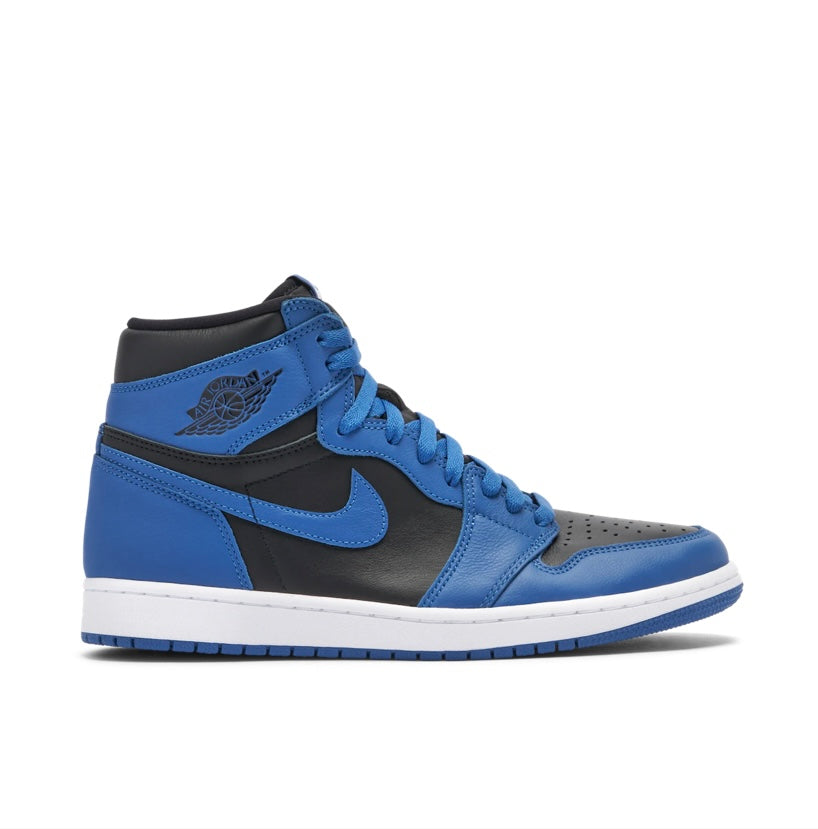 Air Jordan 1 High ‘Dark Marina Blue’