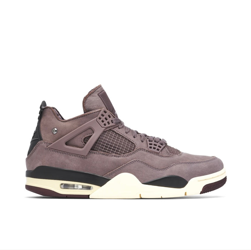 Air Jordan 4 A Ma Maniére ‘Violet Ore’