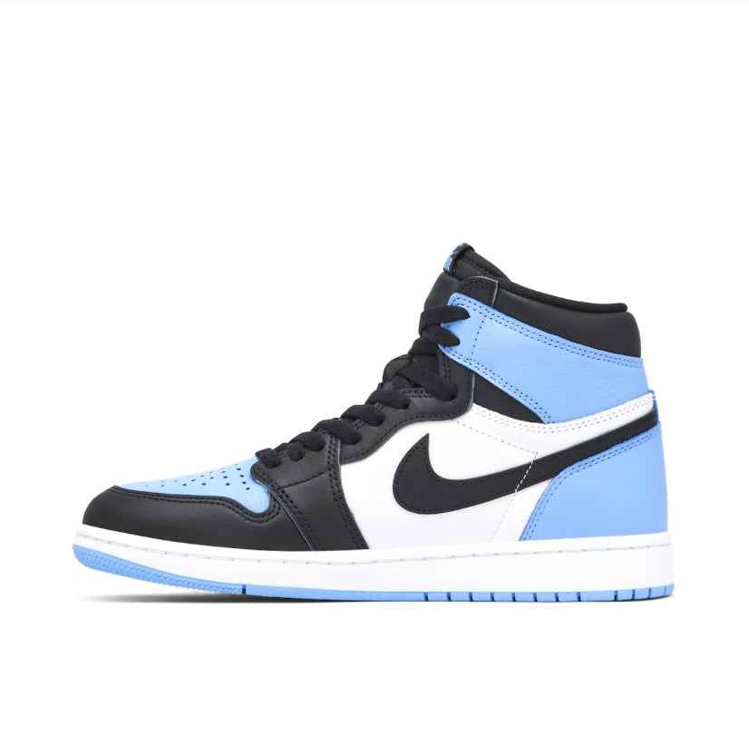 Air Jordan 1 High ‘UNC Toe’