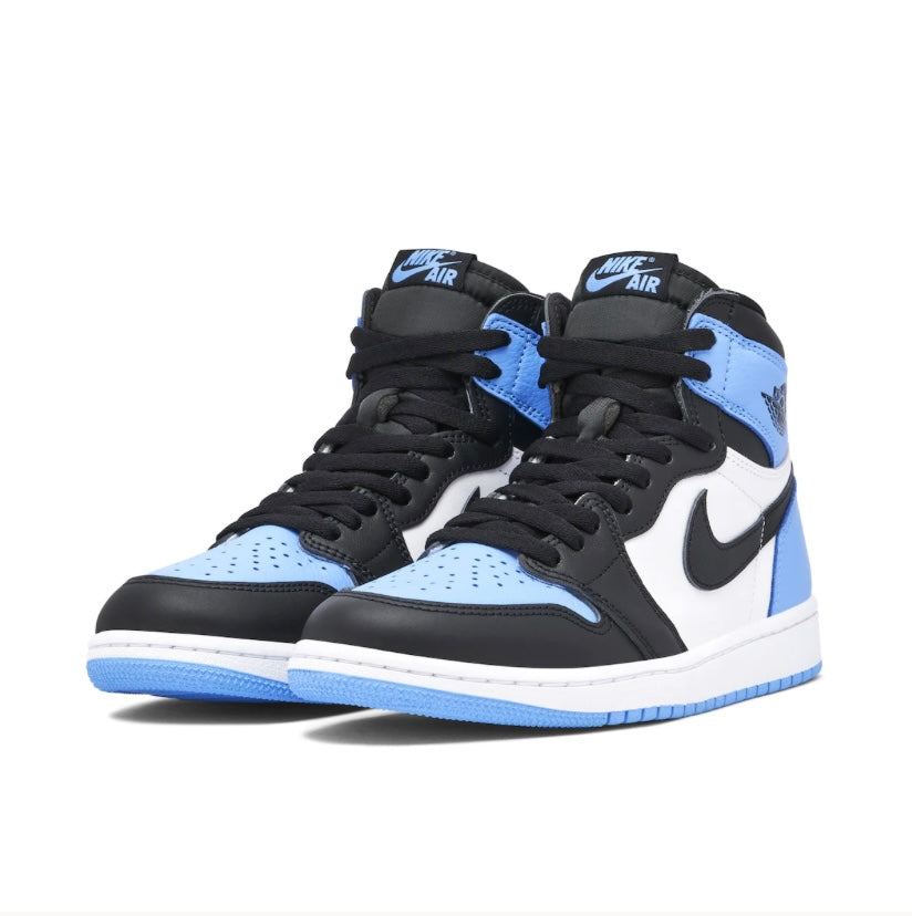 Air Jordan 1 High ‘UNC Toe’