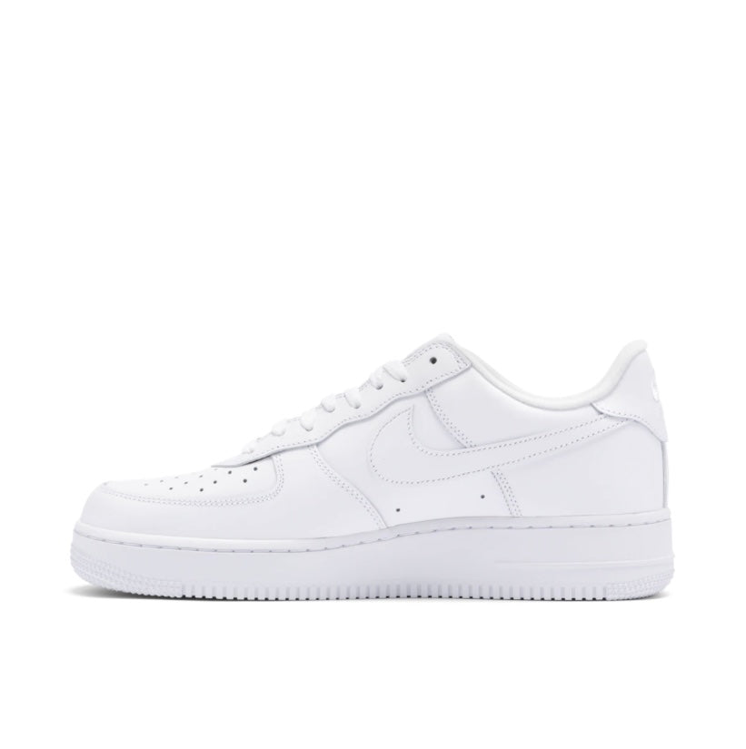 Supreme x Nike Air Force 1 ‘White’
