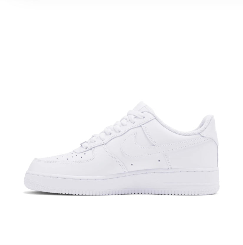 Nike Air Force 1 Low ‘07 ‘White’