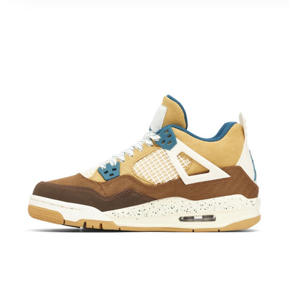 Air Jordan 4 ‘Cacao Wow’ GS