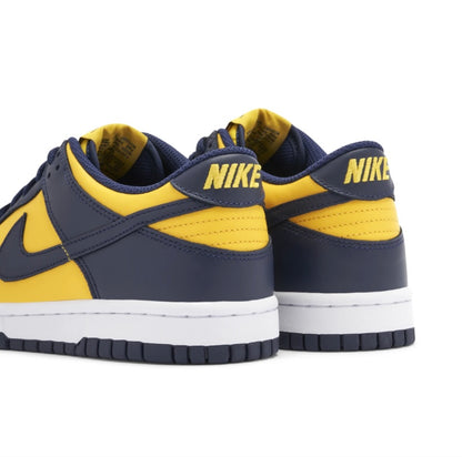 Nike Dunk Low ‘Michigan’ GS