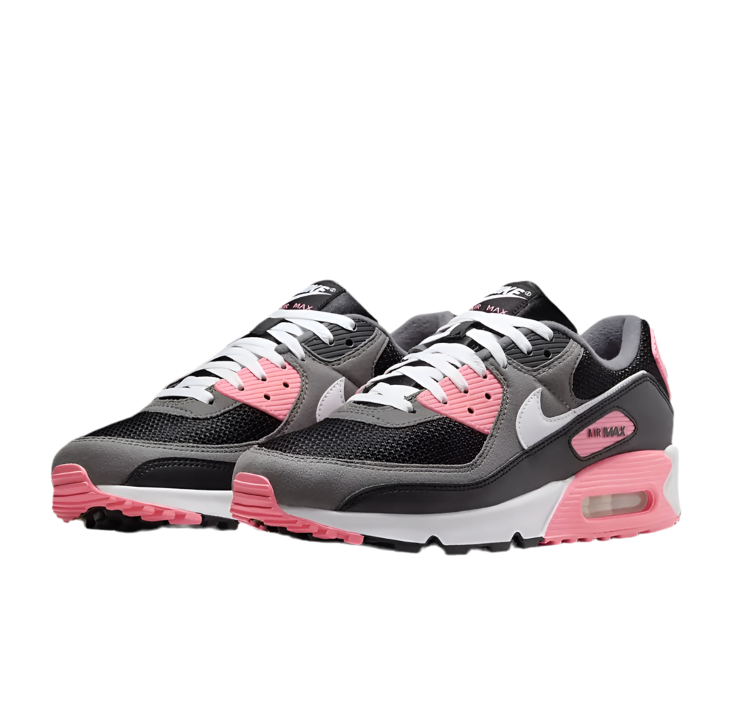 Nike Air Max 90 ‘Pink Foam/Iron-Grey/Black’