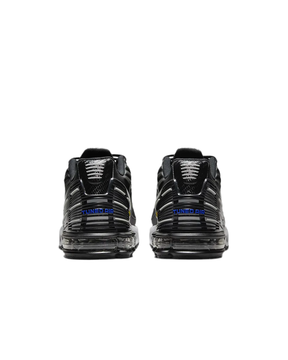 Nike Air Max Plus 3 TN ‘Black/Racer Blue’