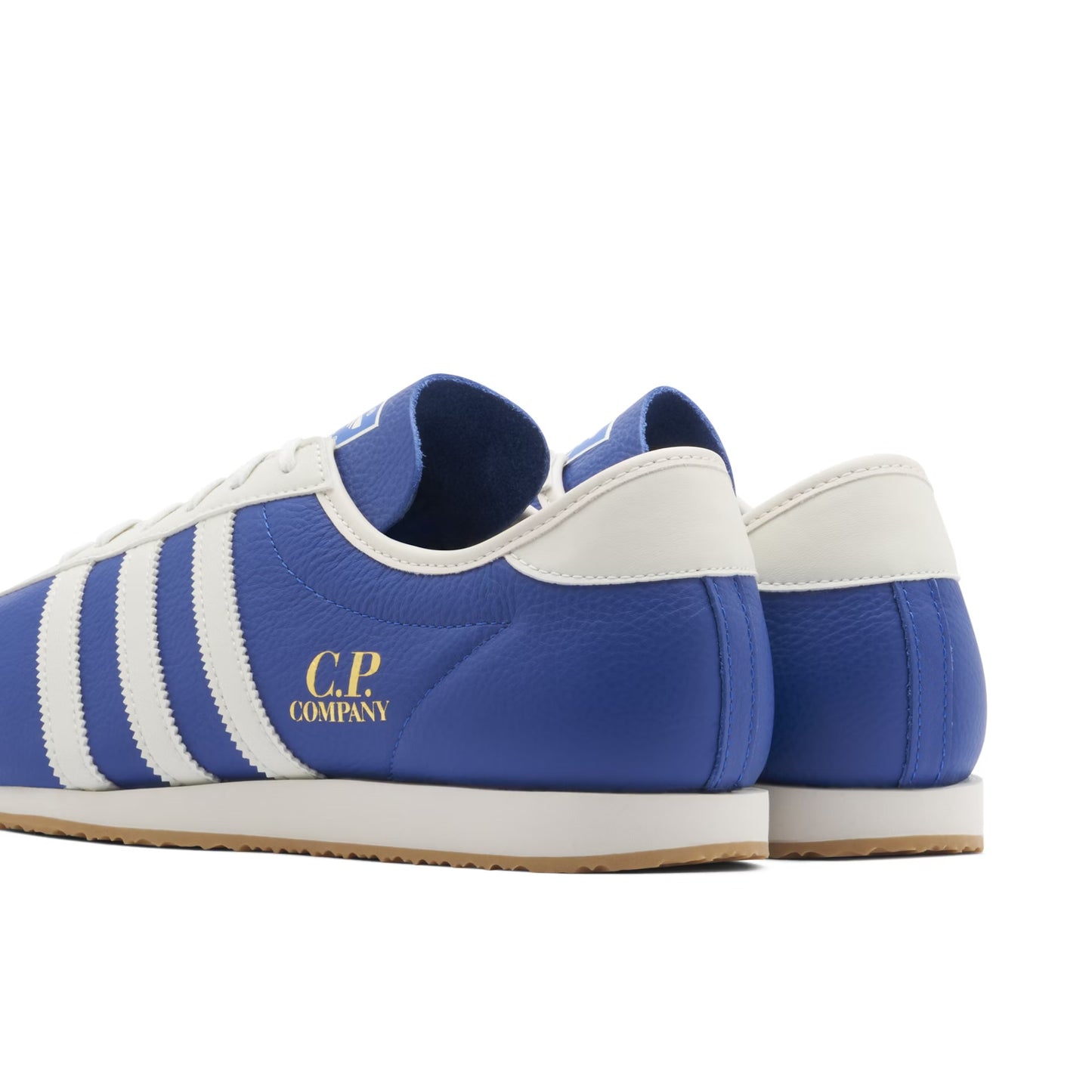 Adidas x C.P Company SPZL Italia ‘Collegiate Royal Blue’