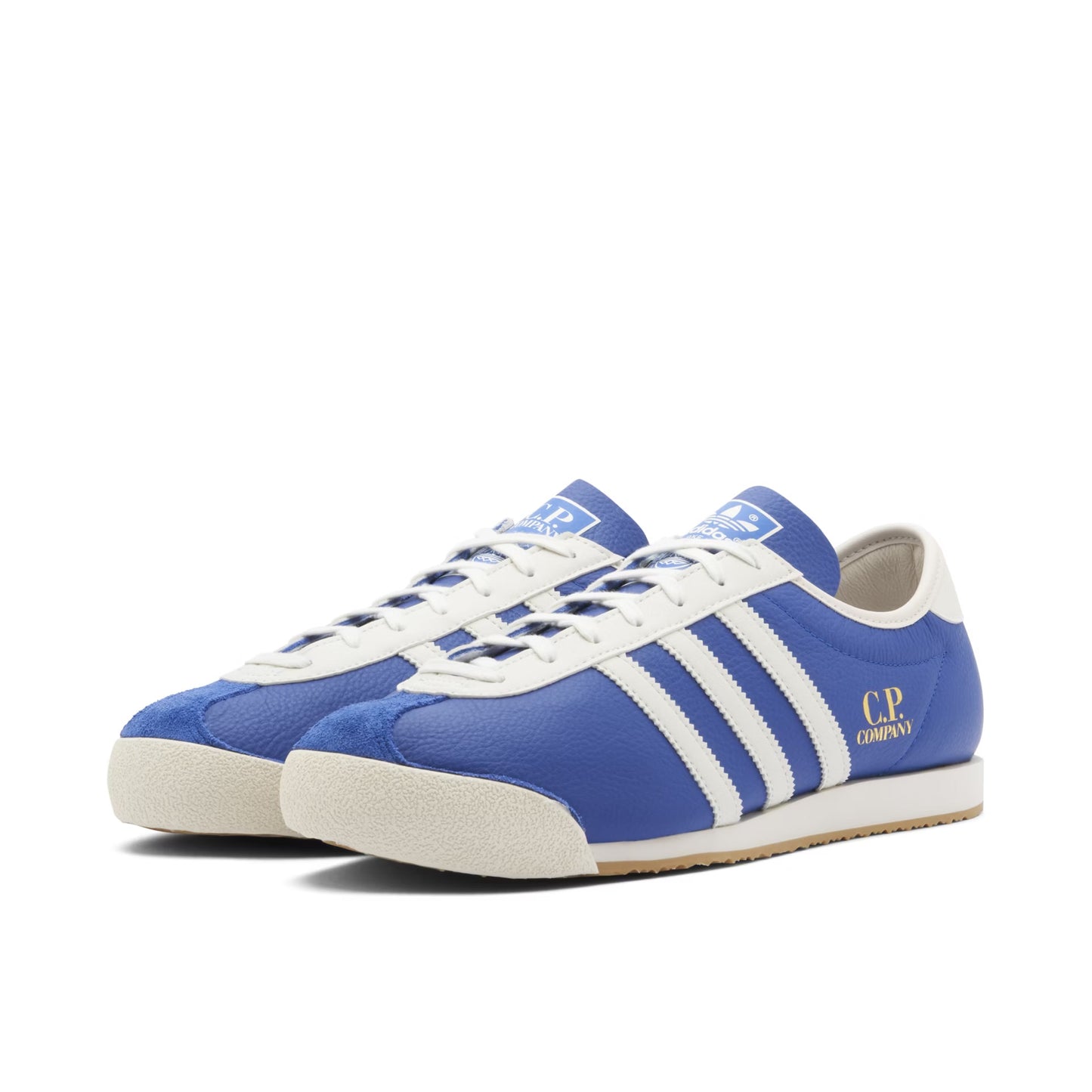 Adidas x C.P Company SPZL Italia ‘Collegiate Royal Blue’