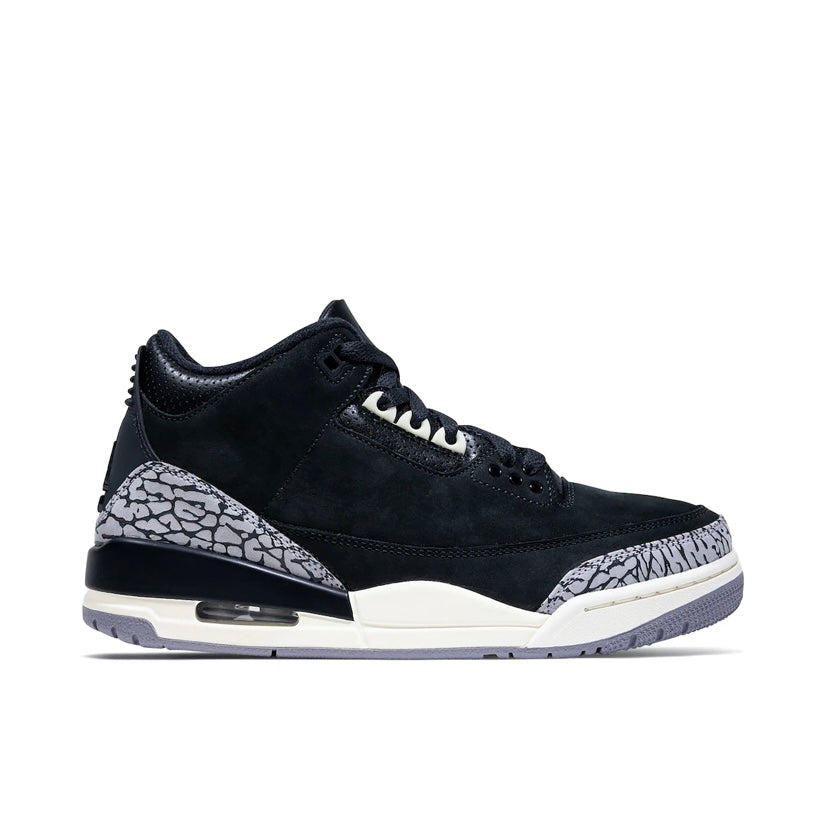 Air Jordan 3 ‘Off Noir’ W