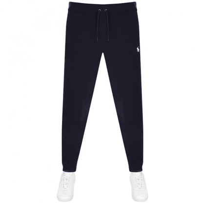 Ralph Lauren Double-Knit Tracksuit - Navy