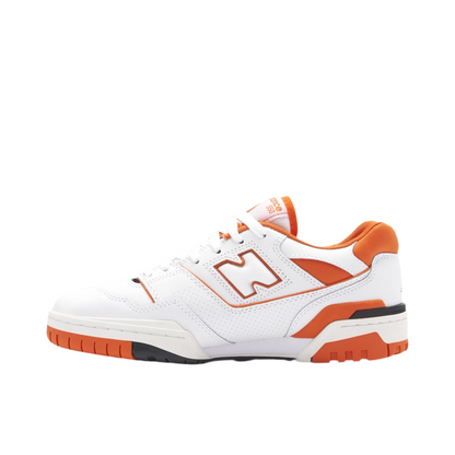 New Balance 550 Artist Pack ‘Varsity Orange White’