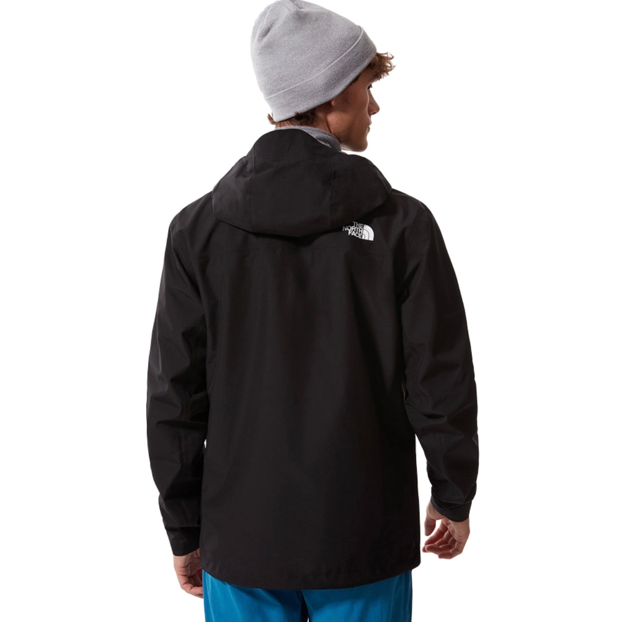 The North Face Dryzzle Futurelight Waterproof Jacket - Black