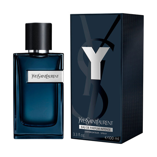 YSL Yves Saint Laurent Eau De Parfum Intense For Men - 100ml
