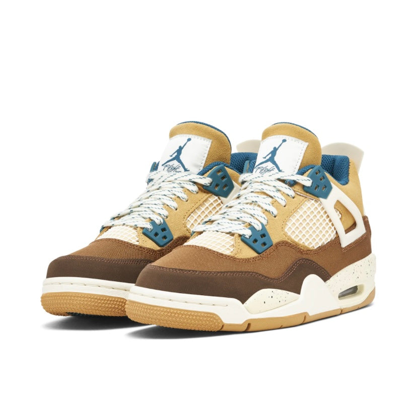 Air Jordan 4 ‘Cacao Wow’ GS