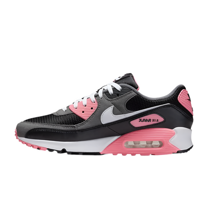 Nike Air Max 90 ‘Pink Foam/Iron-Grey/Black’