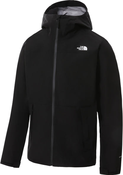 The North Face Dryzzle Futurelight Waterproof Jacket - Black