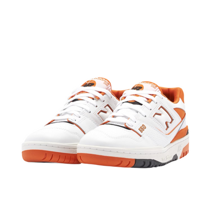 New Balance 550 Artist Pack ‘Varsity Orange White’