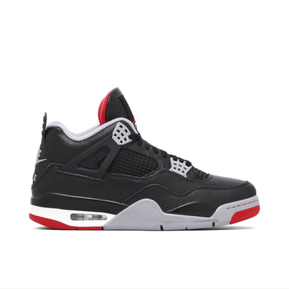 Air Jordan 4 ‘Bred Reimagined’