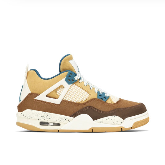 Air Jordan 4 ‘Cacao Wow’ GS