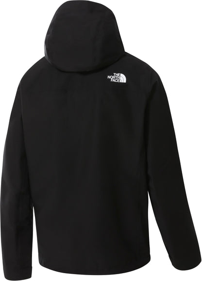 The North Face Dryzzle Futurelight Waterproof Jacket - Black