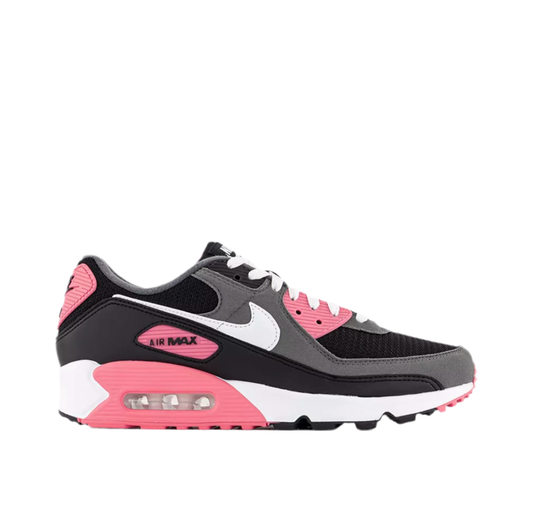 Nike Air Max 90 ‘Pink Foam/Iron-Grey/Black’