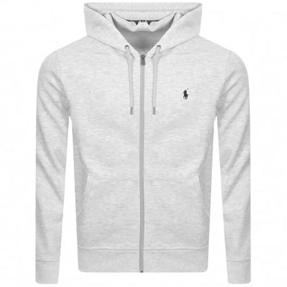 Polo grey tracksuit hotsell