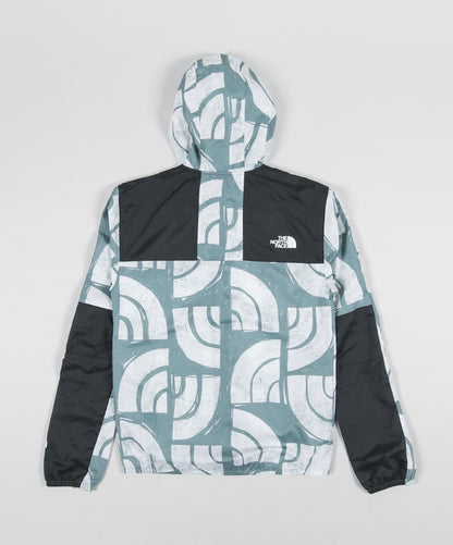 The North Face Seasonal Mountain Jacket - Goblin Blue